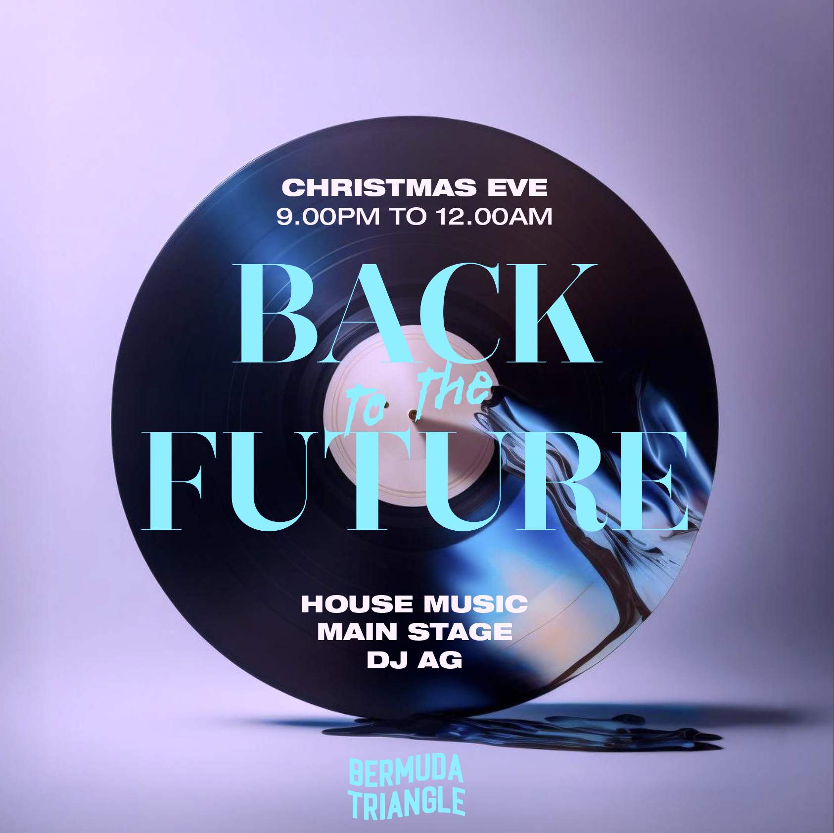 DJ SET🎧 Back To The Future House 