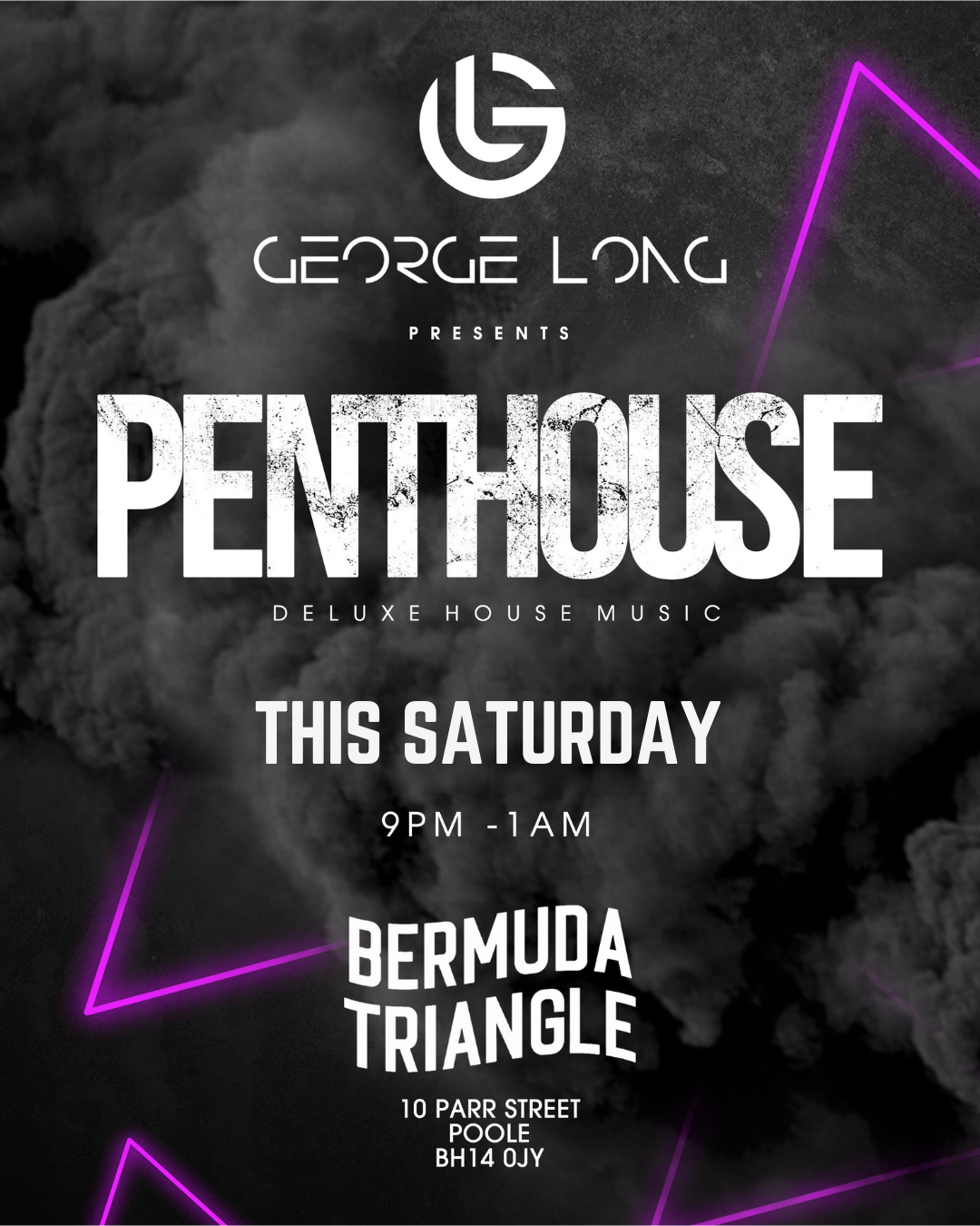 DJ SET🎧 Penthouse 