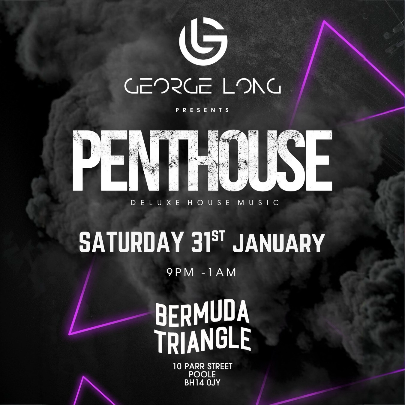DJ SET🎧 Penthouse 