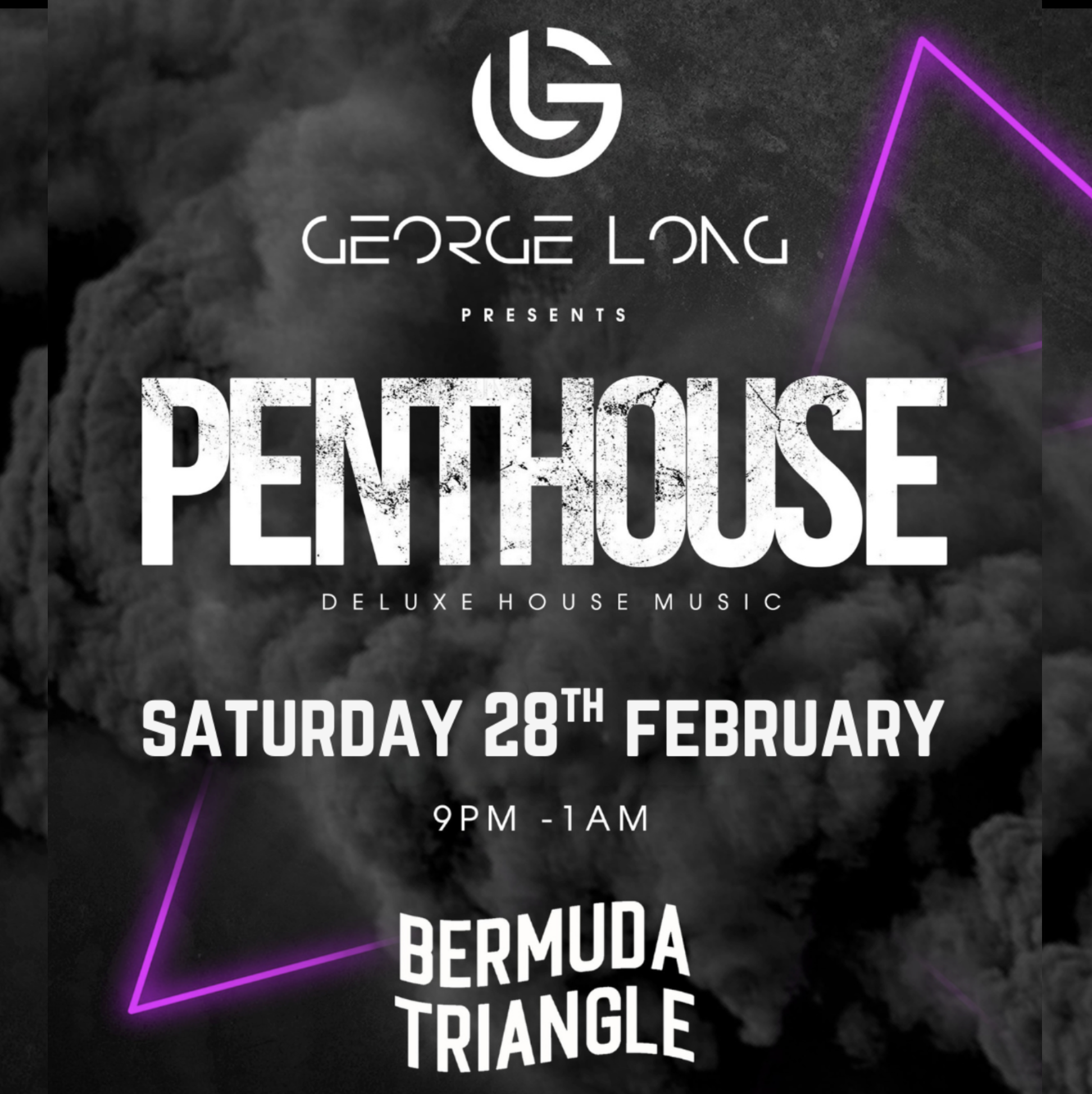 DJ SET🎧 Penthouse 