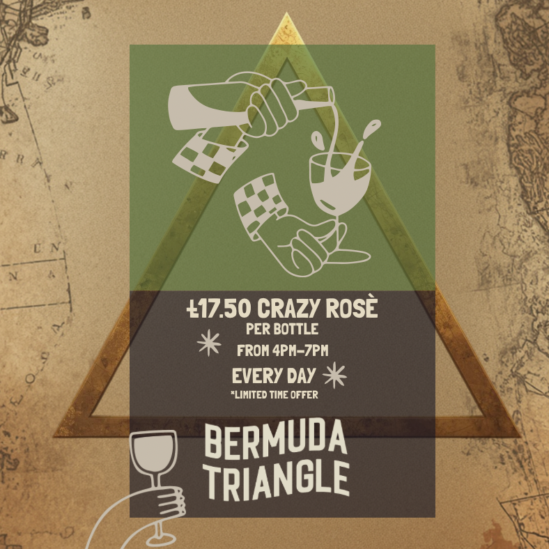 WINE OFFER 🍷 £17.50 per bottle 