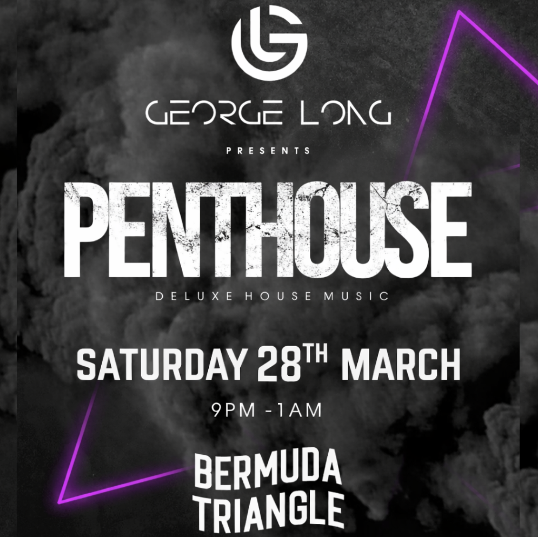 DJ SET🎧 Penthouse 
