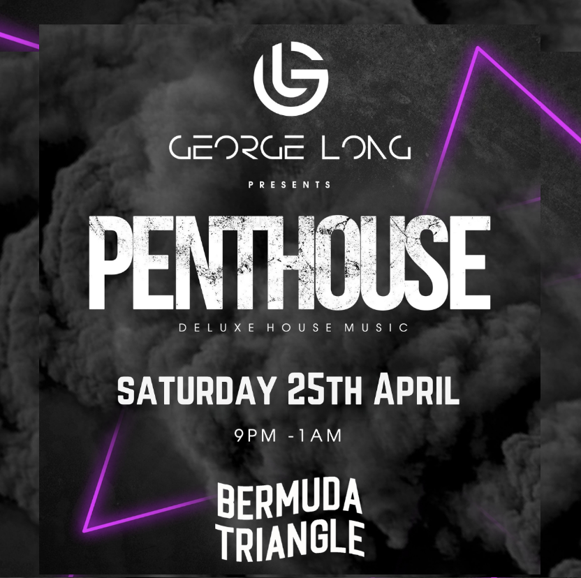 DJ SET🎧 Penthouse 