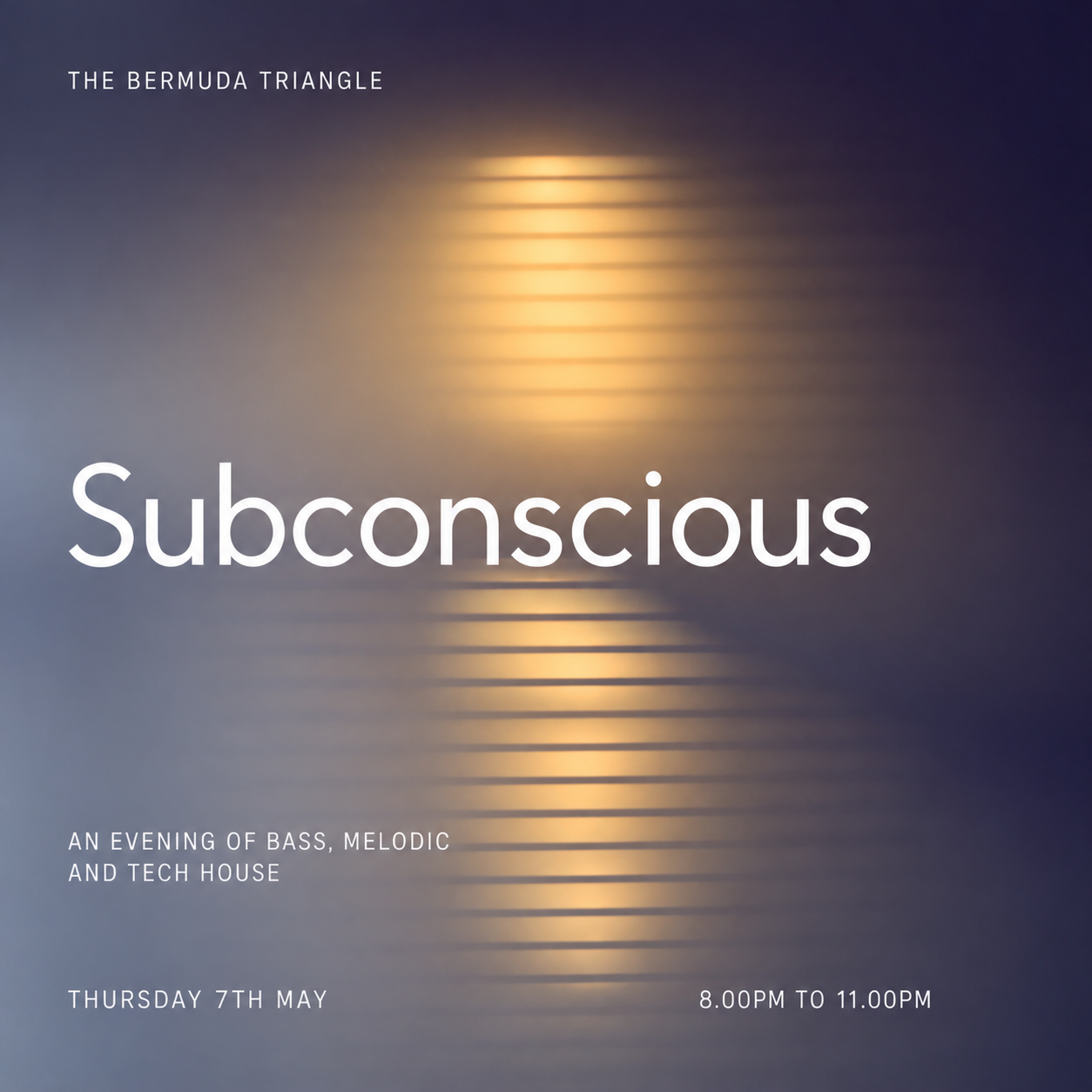 🎧 Subconscious