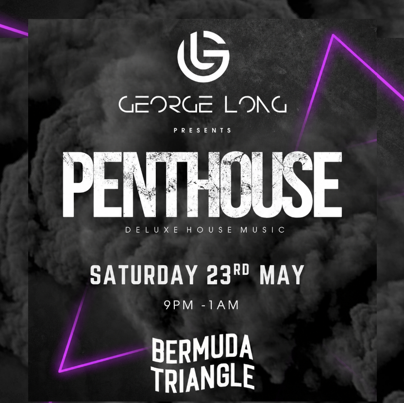 DJ SET🎧 Penthouse 