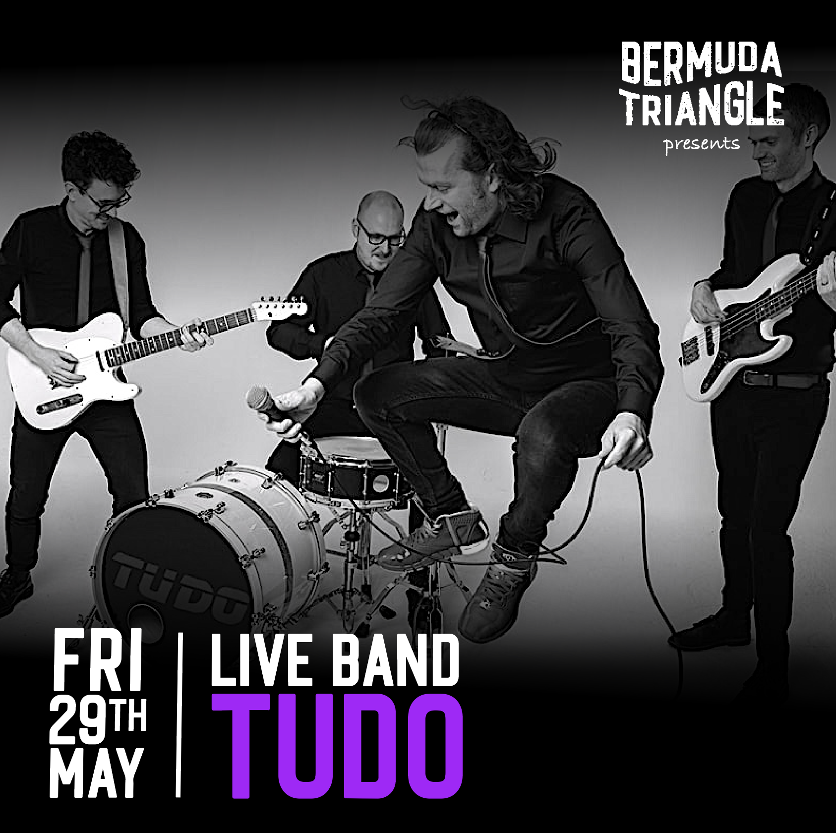 LIVE MUSIC  🎸 Tudo 
