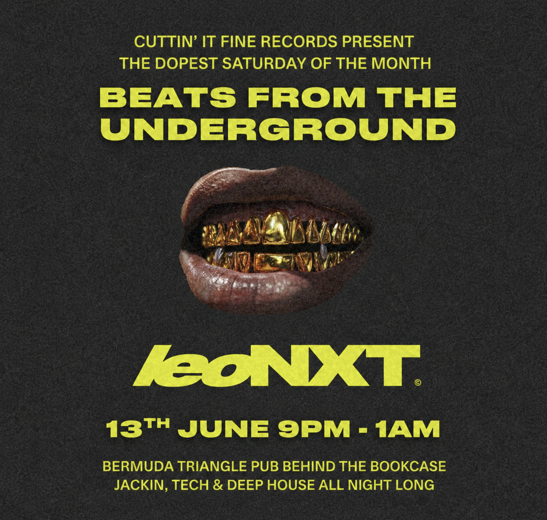 DJ SET🎧 Leo NXT 