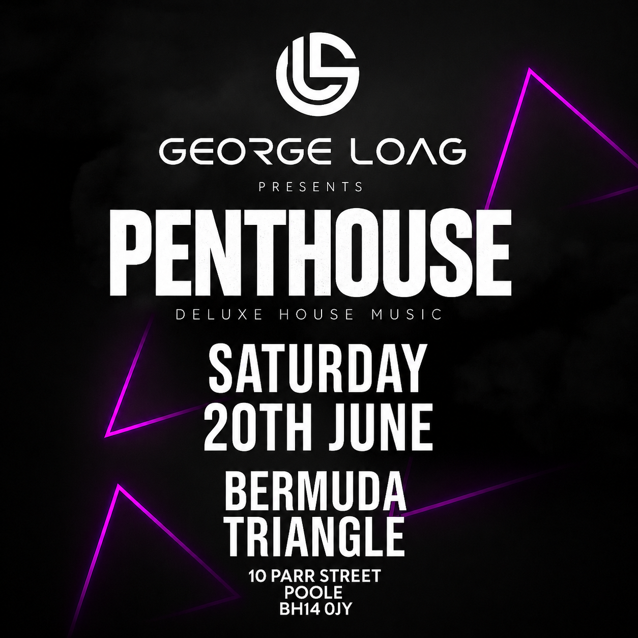 DJ SET🎧 Penthouse 