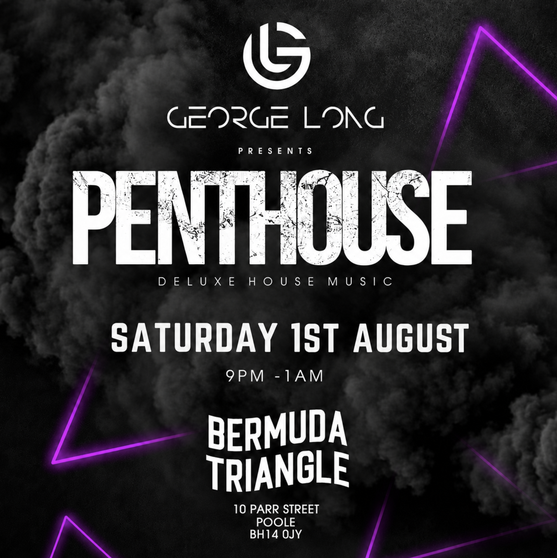 DJ SET🎧 Penthouse 