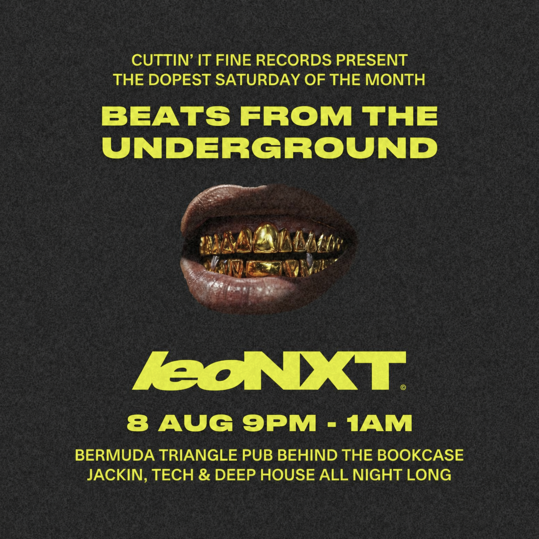 DJ SET🎧 Leo NXT  