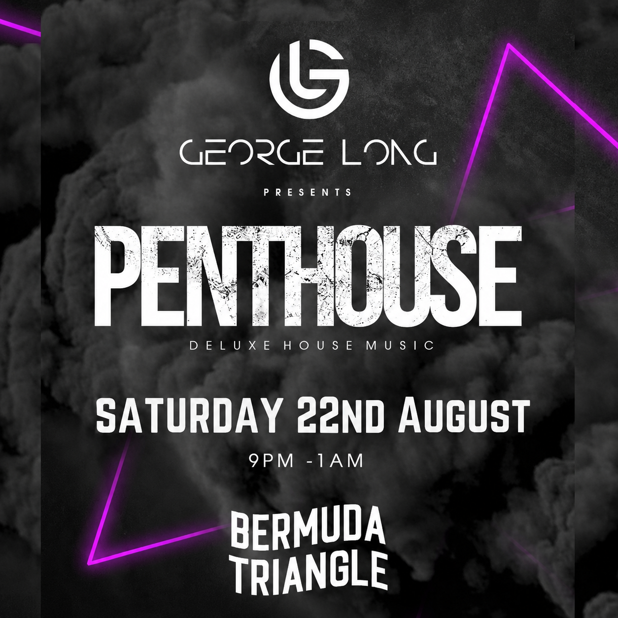 DJ SET🎧 Penthouse 