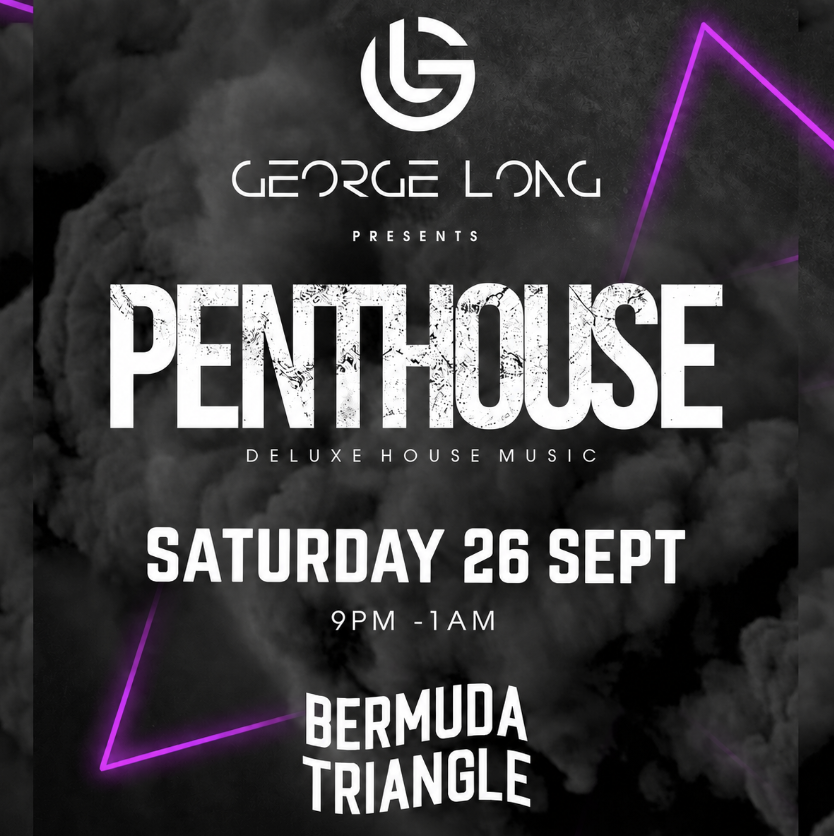 DJ SET🎧 Penthouse 