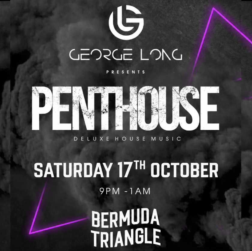 DJ SET🎧 Penthouse 