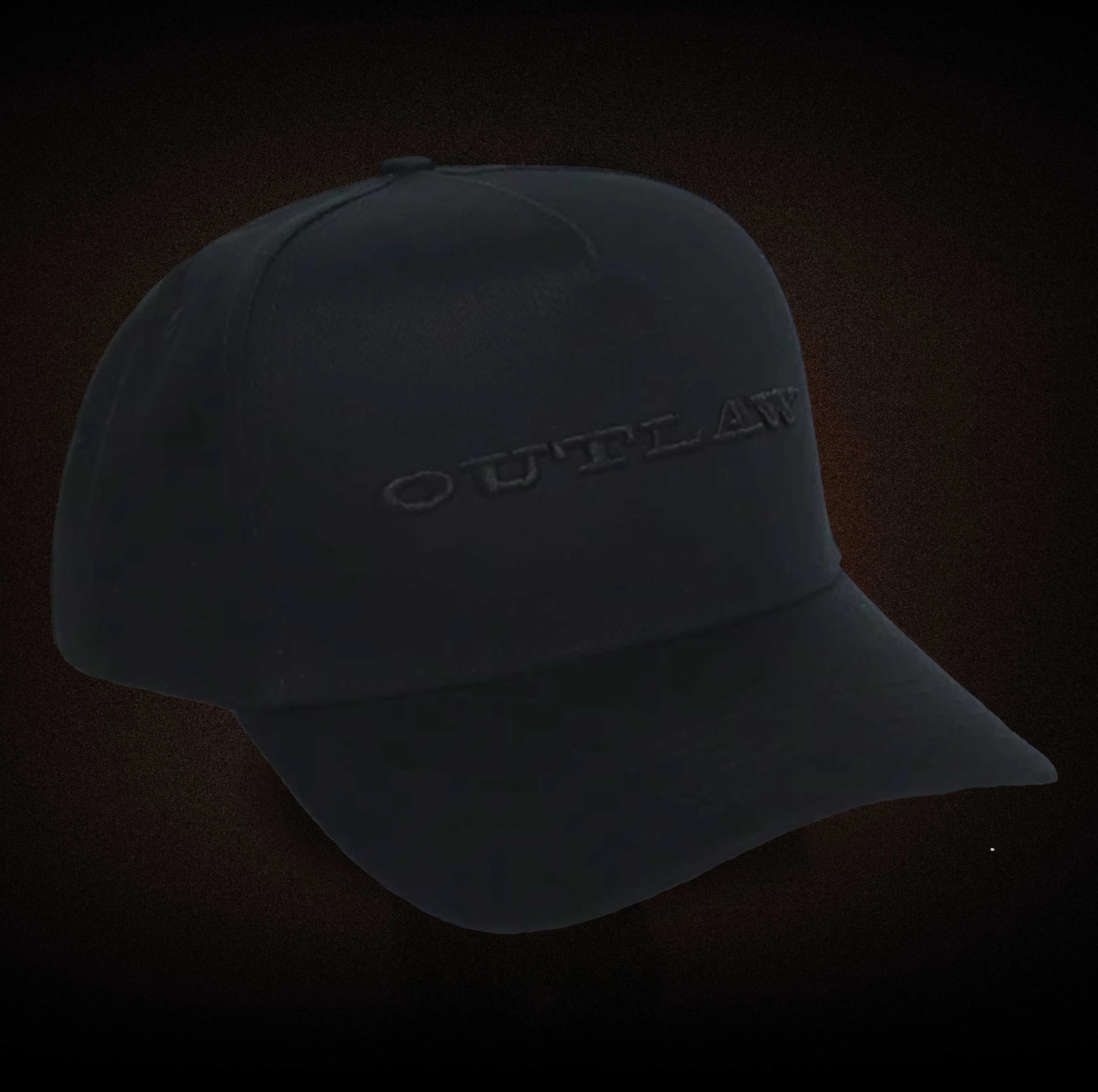 OUTLAW A-Frame Hat