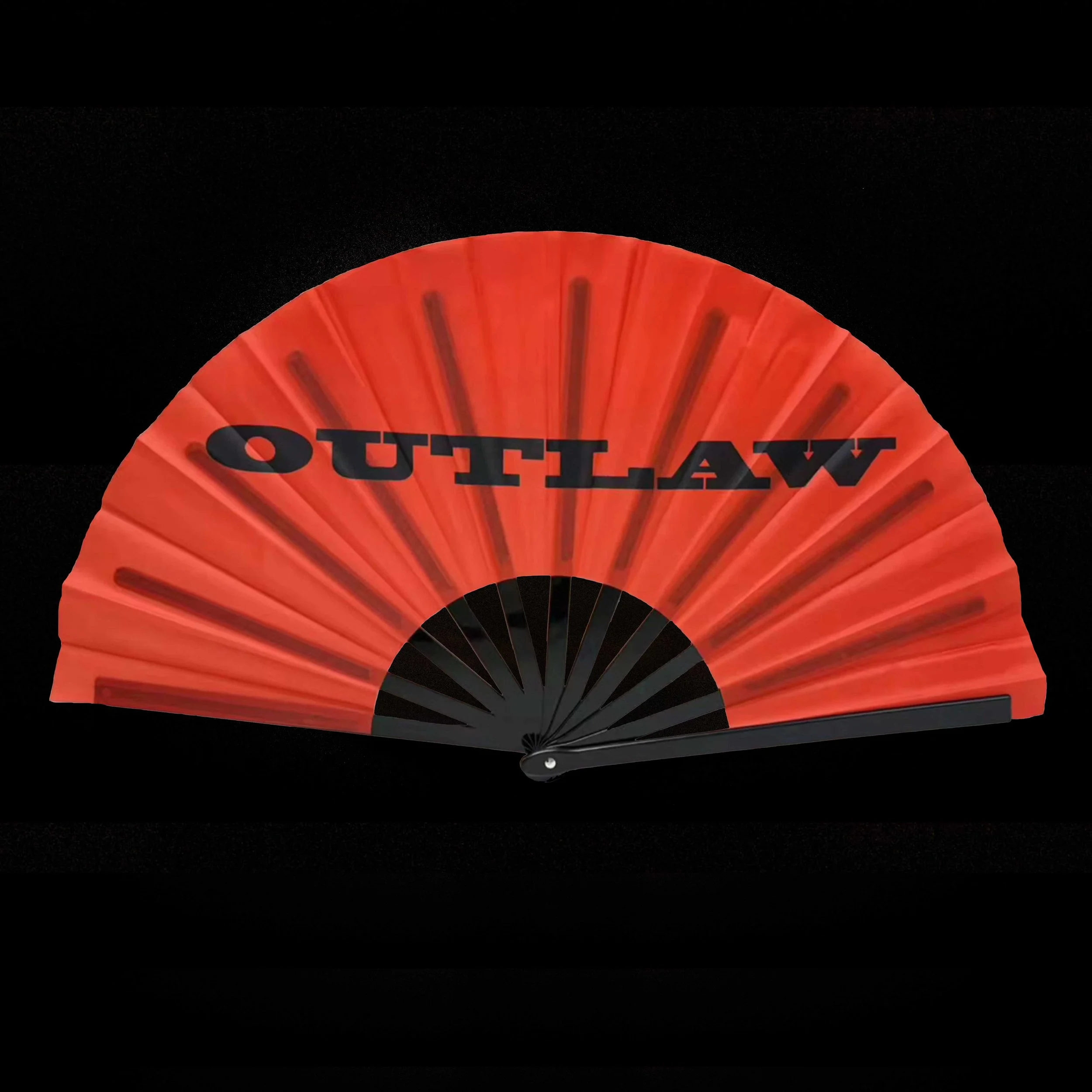 OUTLAW Fan