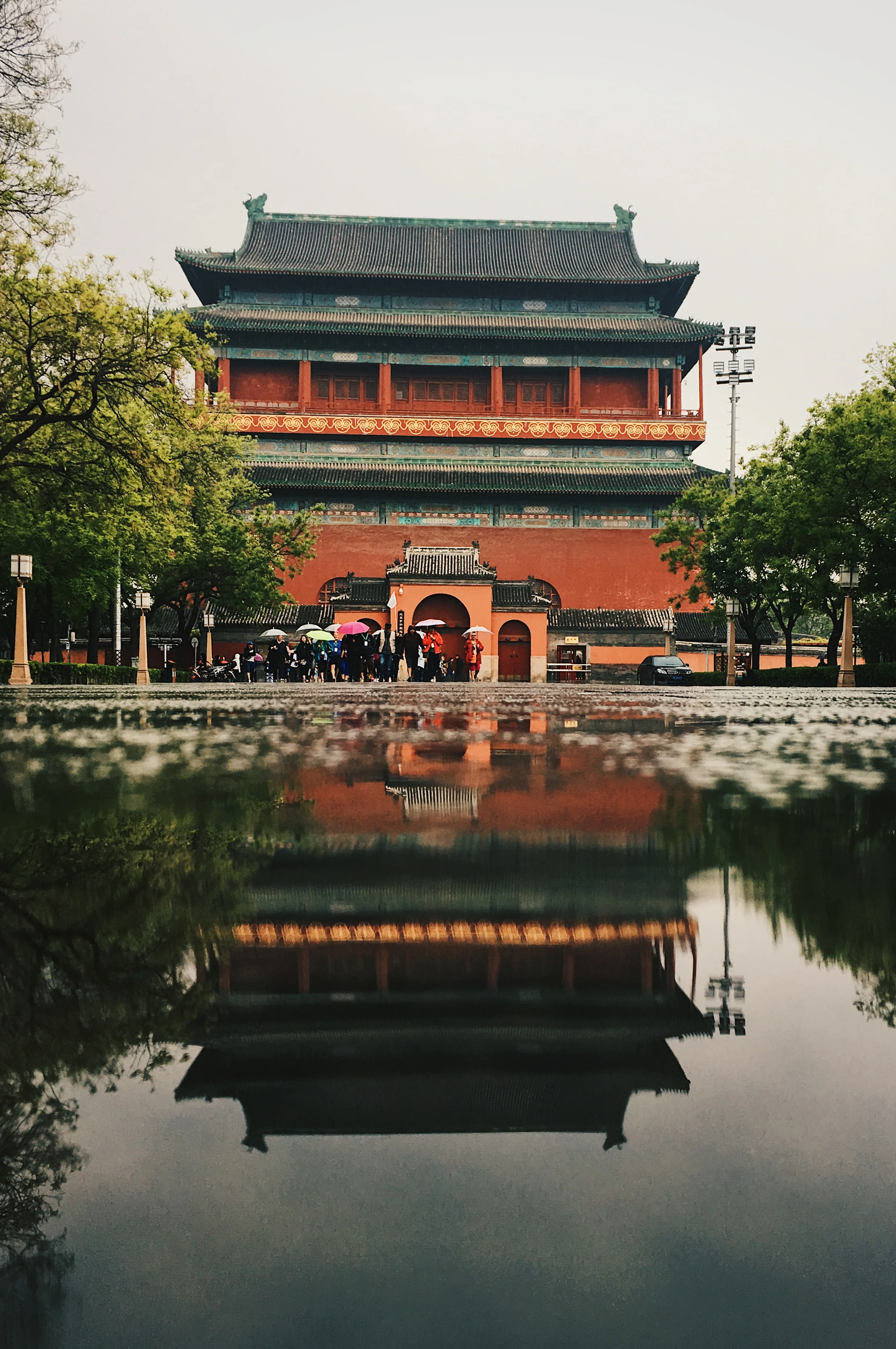 Bell & Drum Tower .JPG