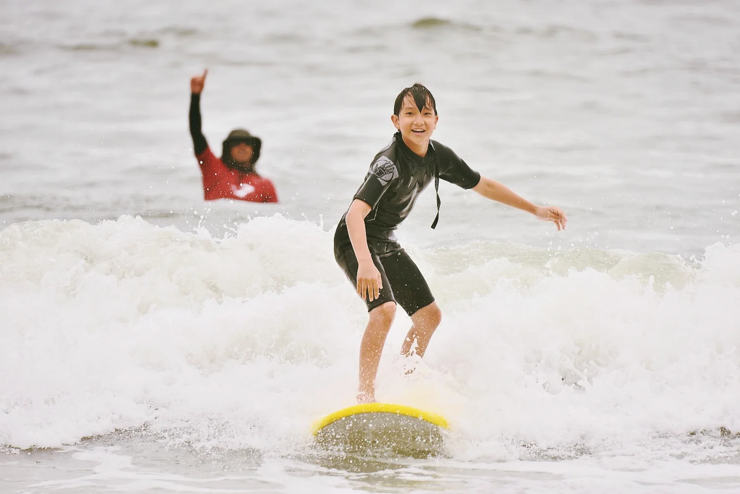 7thSTREET SURF 6'5×193/4 Private Surf Lesson Gift Card — 7th Street Surf Shop | Ocean City, NJ
