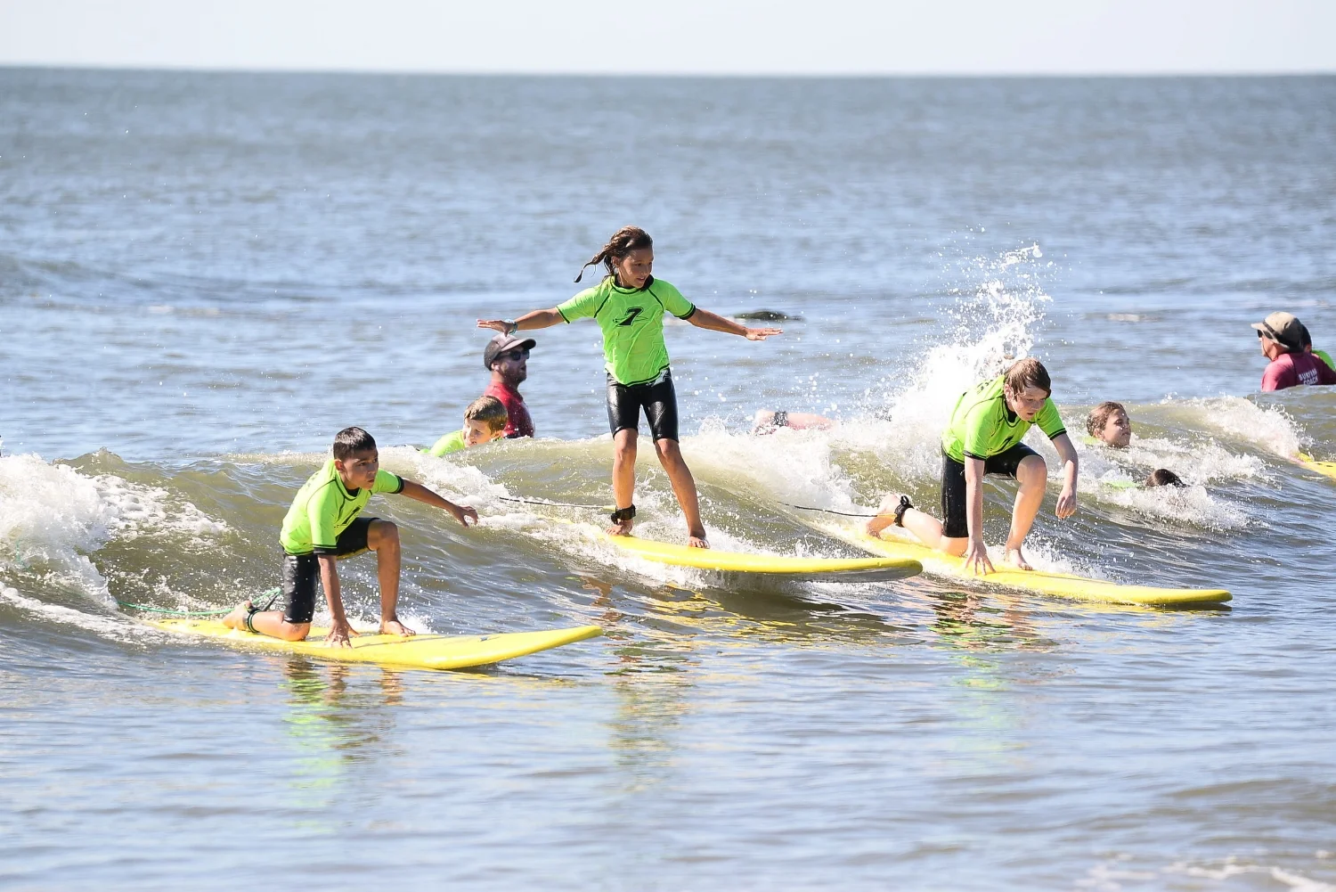 Group Surf Lesson Gift Card — 7th Street Surf Shop | Ocean City, NJ