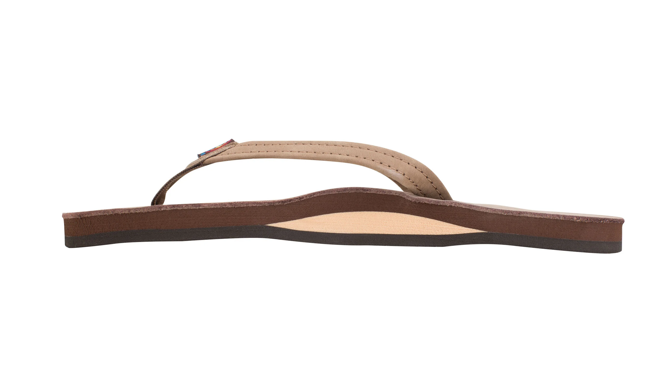 narrow sandals with arch support