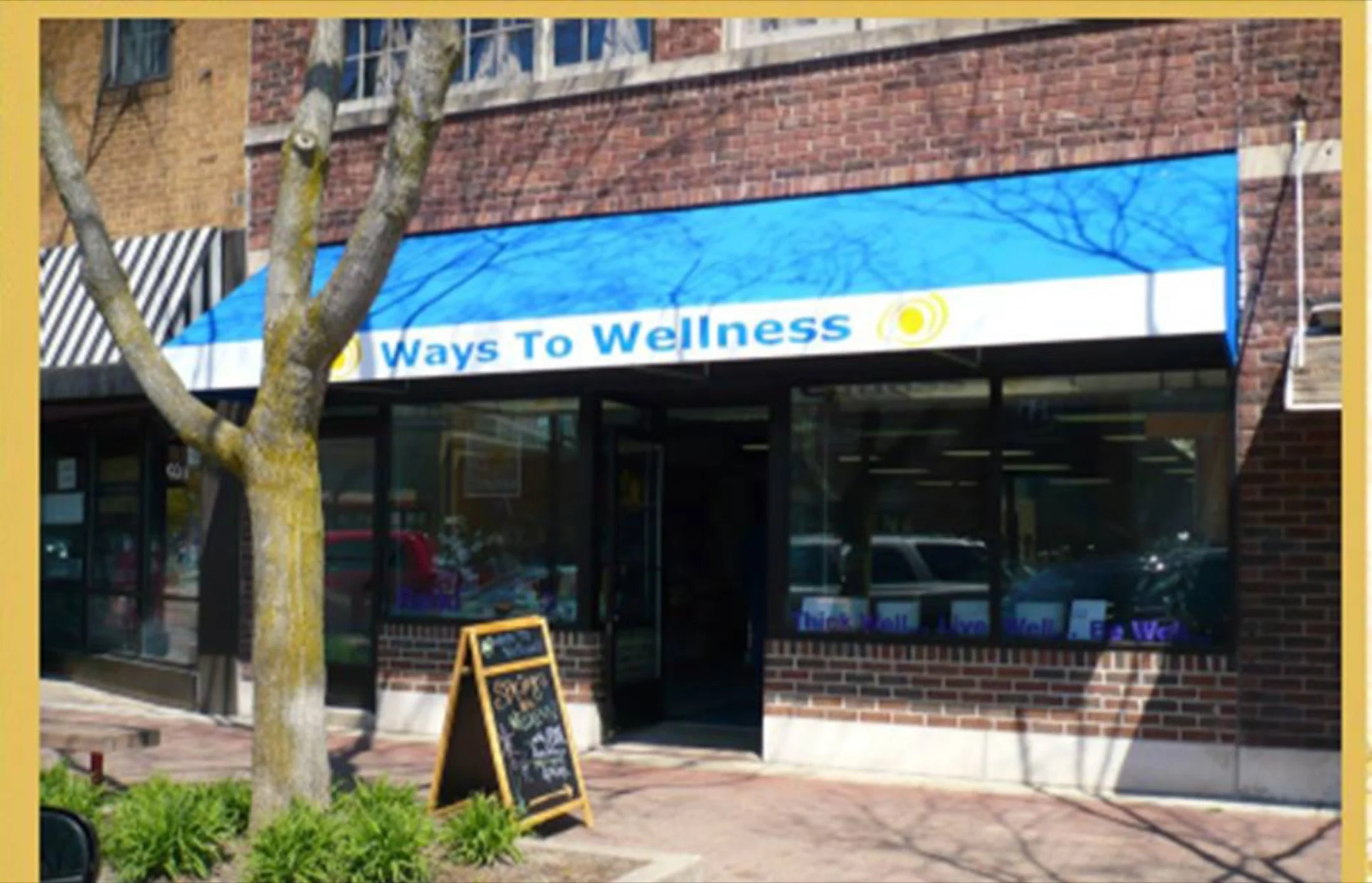 Ways to Wellness 13th Anniversary Wellness and Intuitive Fair ~ Midland MI