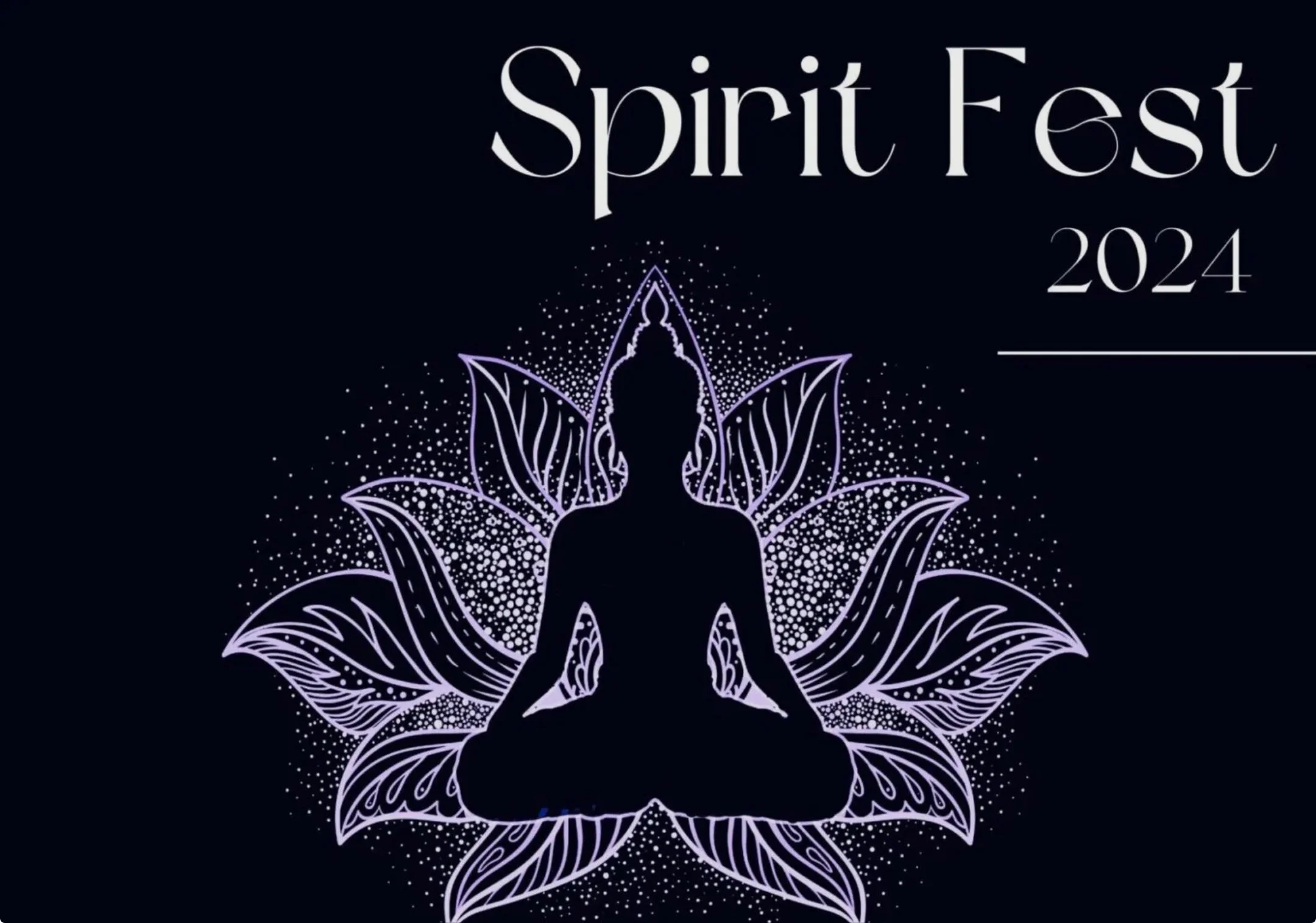 Spirit Fest 2024 ~ Historic Camp Chesterfield ~ Chesterfield IN