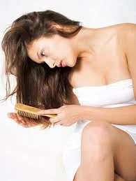 Help, my hair is thinning! Things to do that help hair loss.