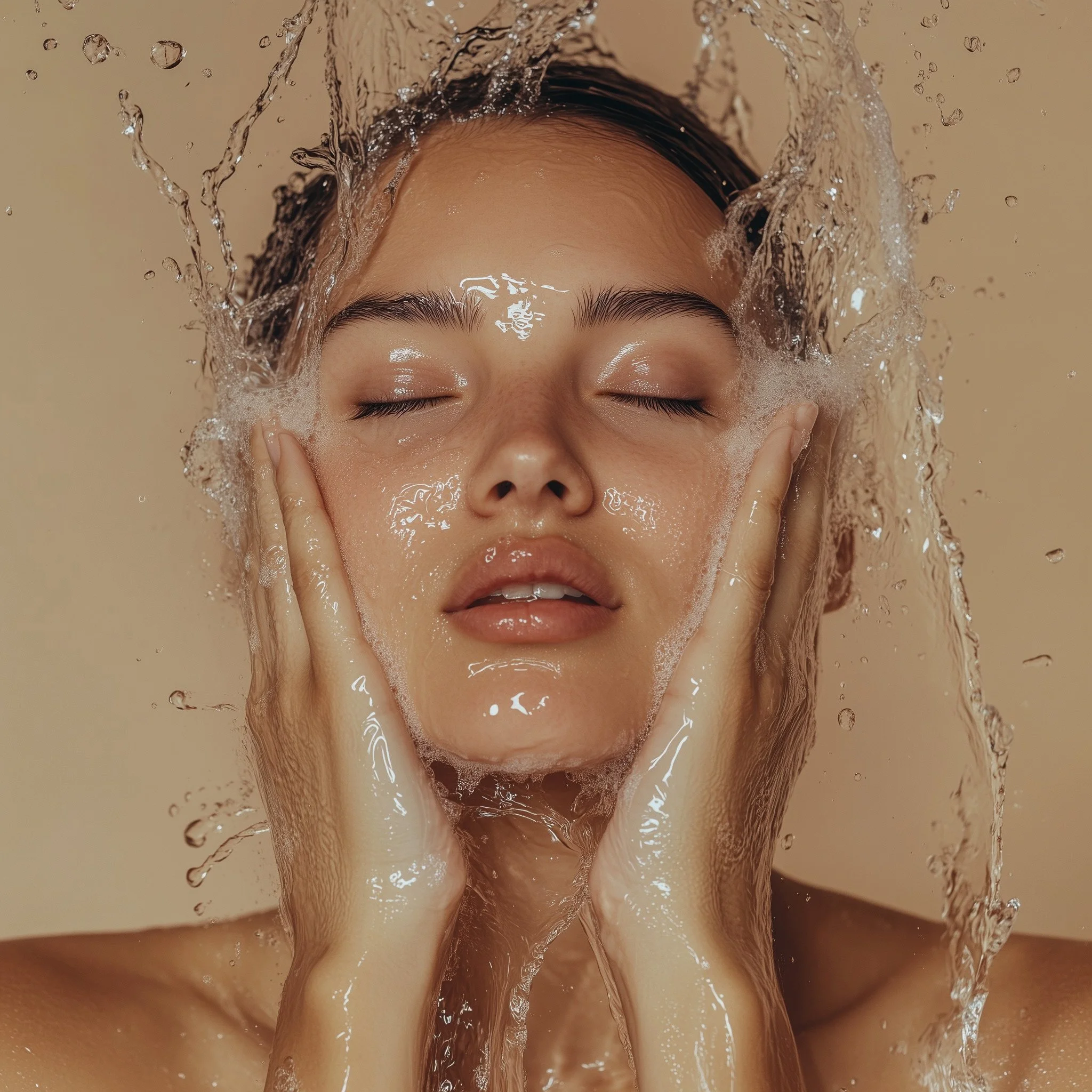 How to Look Refreshed (Without Looking Overdone)