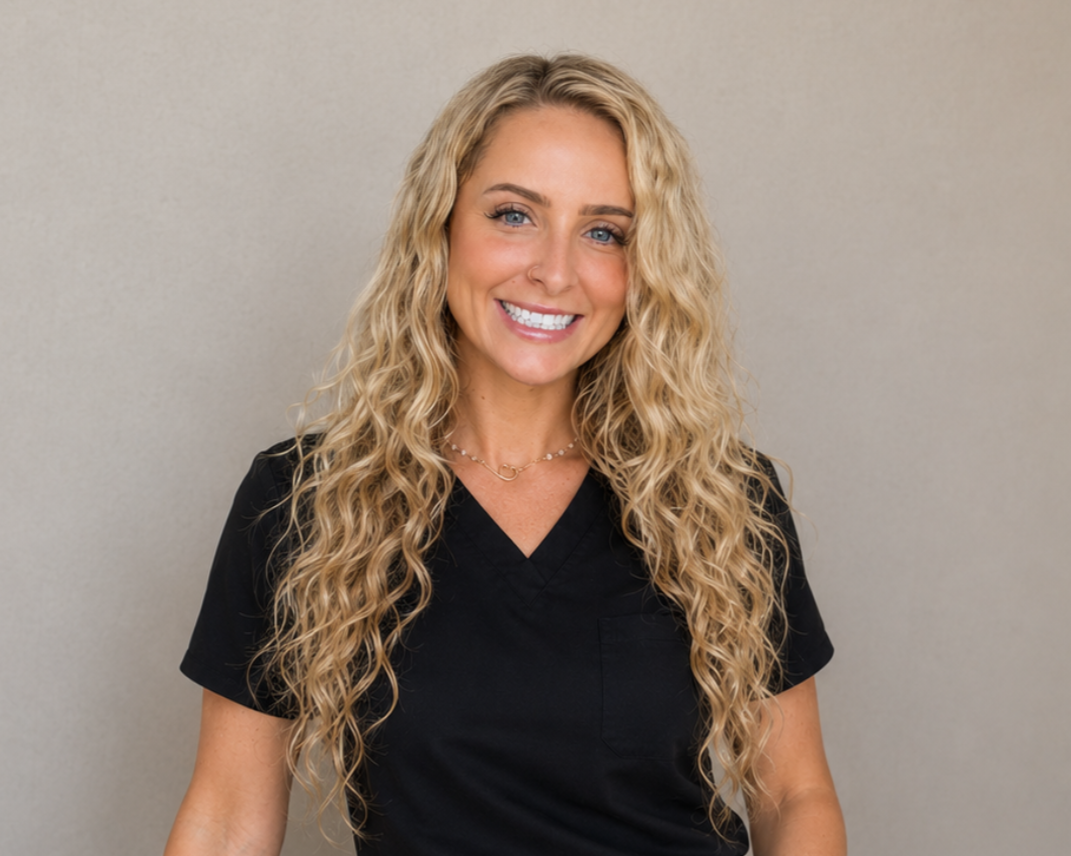 Meet Injector Alli: Bringing Clinical Expertise and Natural Results to MAHV