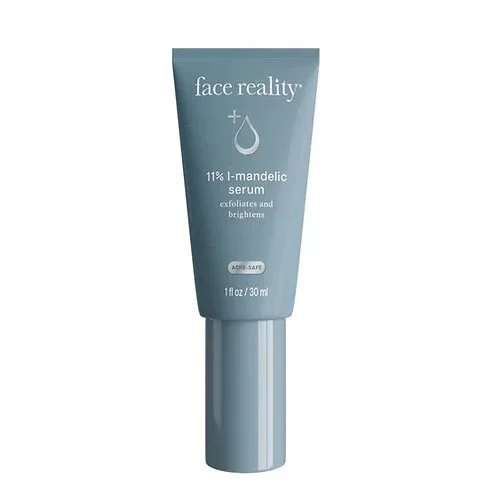 Face Reality 11% L-Mandelic Serum