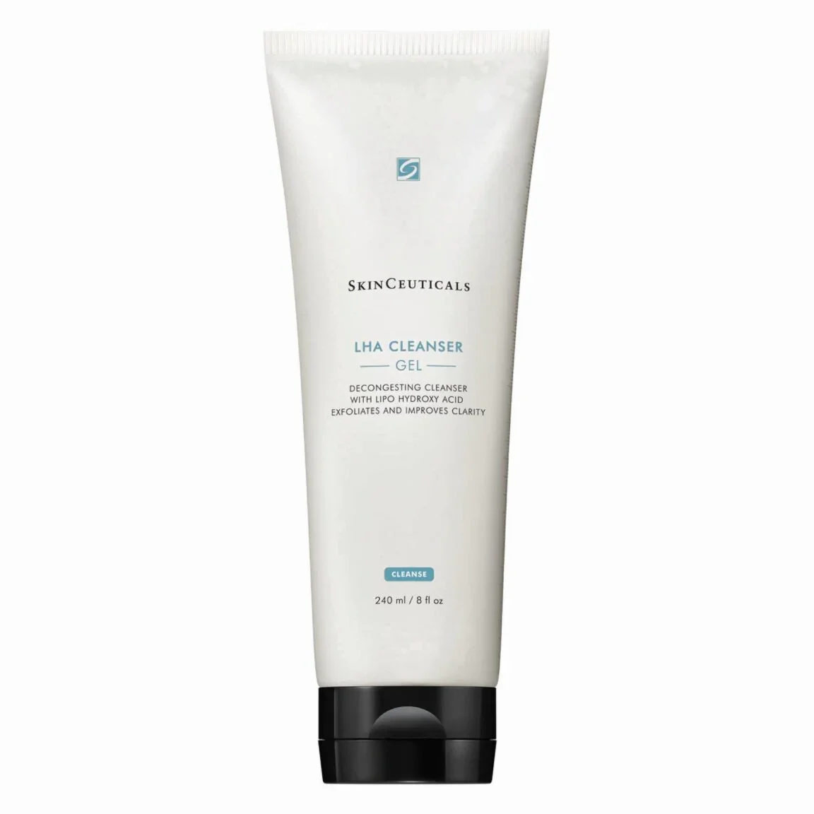 SkinCeuticals LHA Cleanser Gel (8 fl. oz / 240ml)