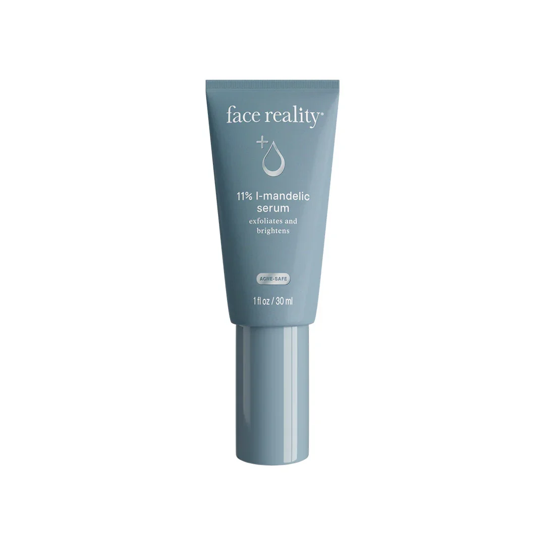 Face Reality 11% L-Mandelic Serum.webp