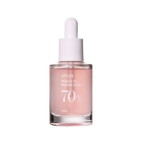 Anua Peach 70- Niacin Serum 70%