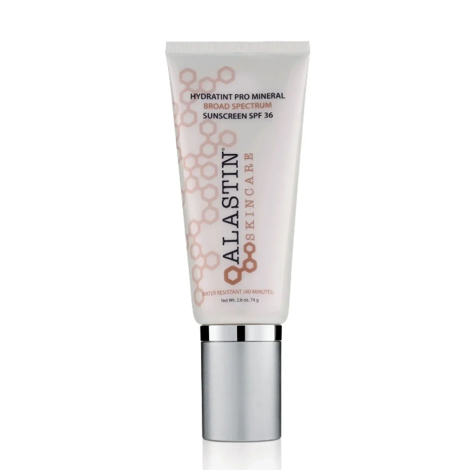 ALASTIN Skincare HydraTint Pro Mineral Broad Spectrum SPF 36