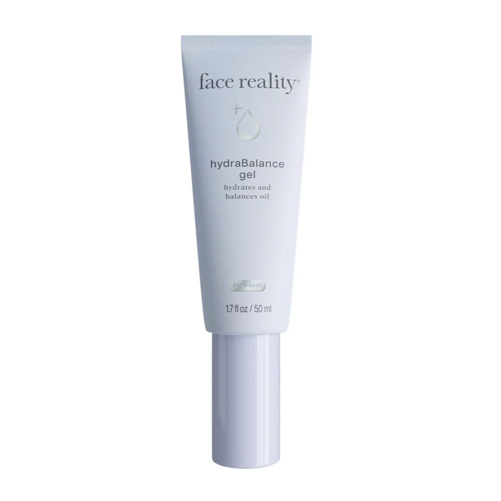 Face Reality hydraBalance gel