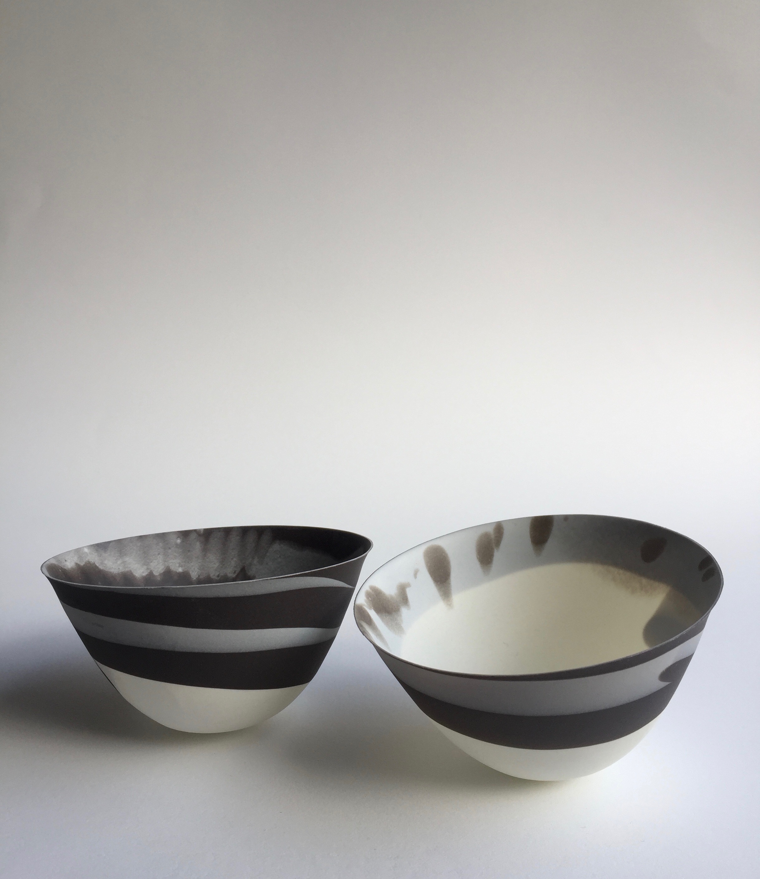NEW SERIES EXHIBITED WITH JAGGEDART FOR COLLECT 2018 SAATCHI GALLERY