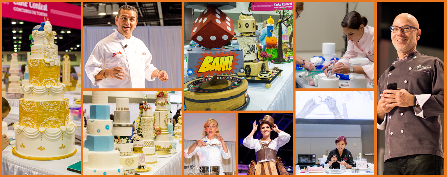 Experience the Ultimate Sugar Rush Classes & Demos