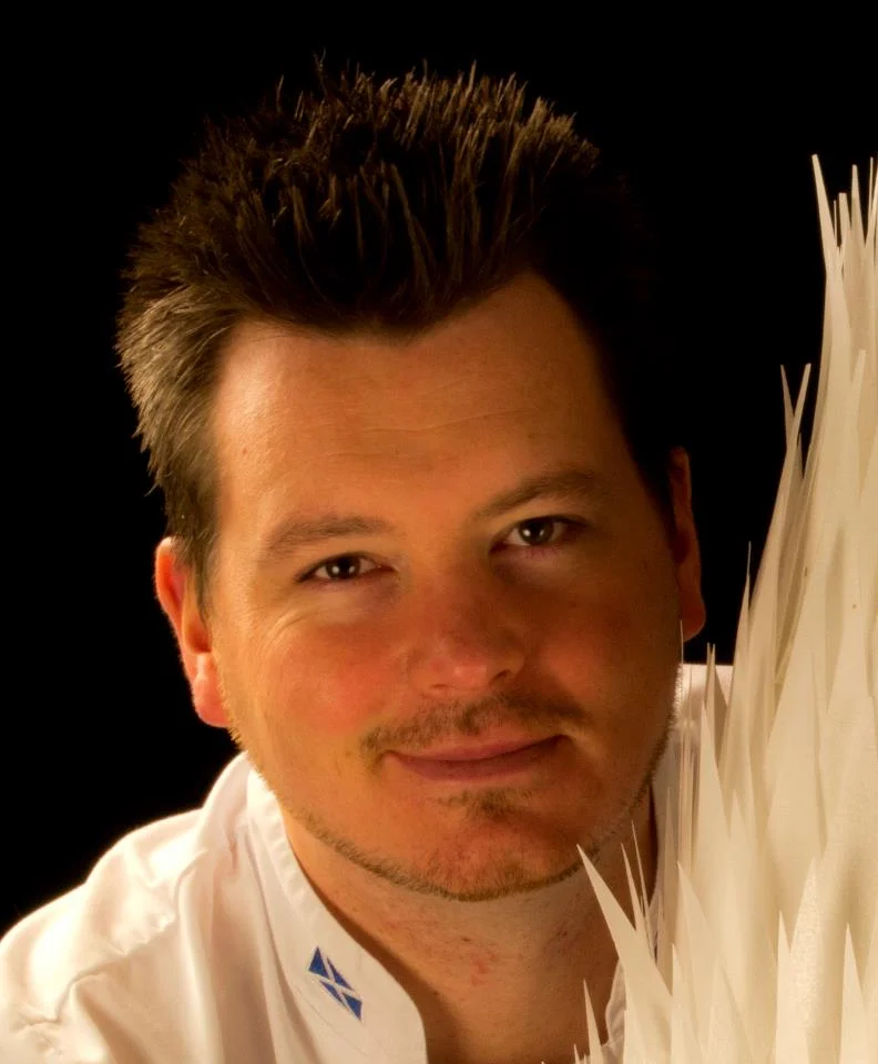 Paul Bradford