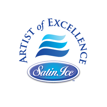 Satin Ice Artists of Excellence
