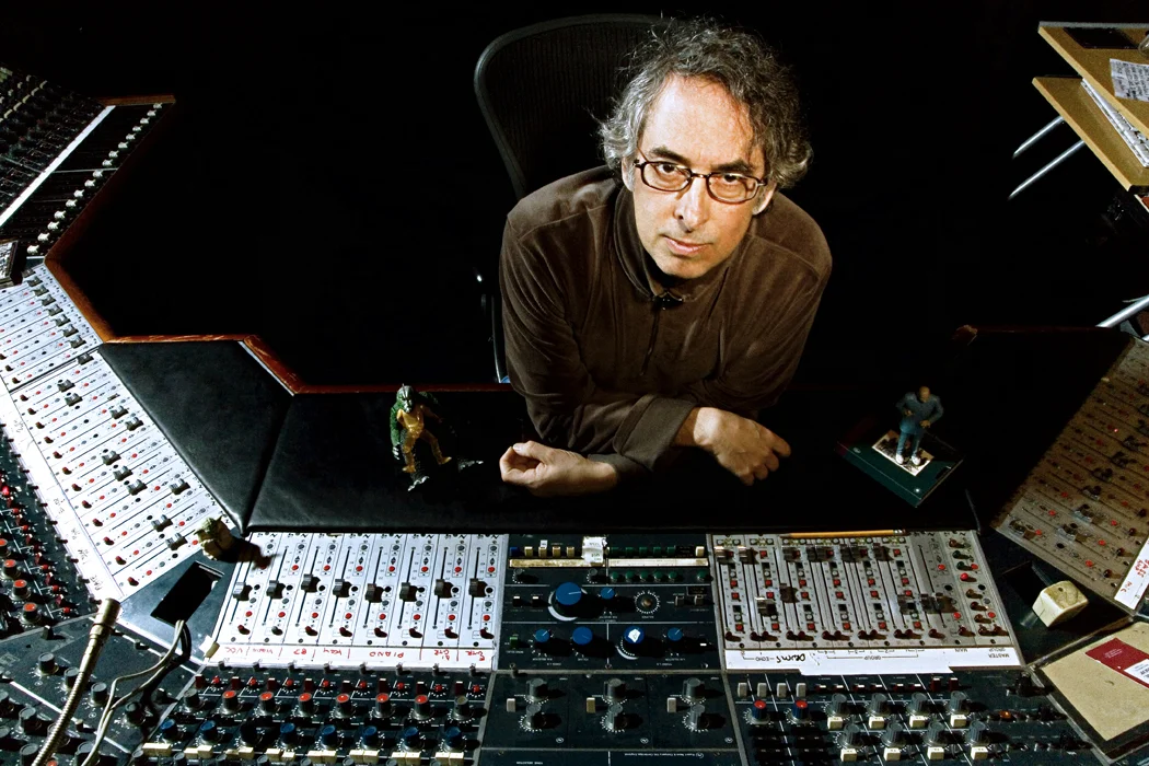 #3: The Road to The Magic Shop with Steve Rosenthal Pt. 1