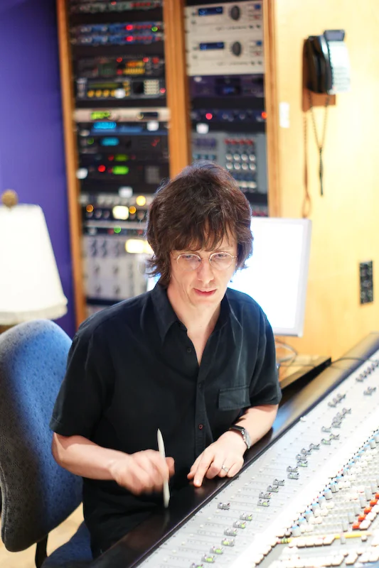 #11: Live from SXSW with Chris Shaw