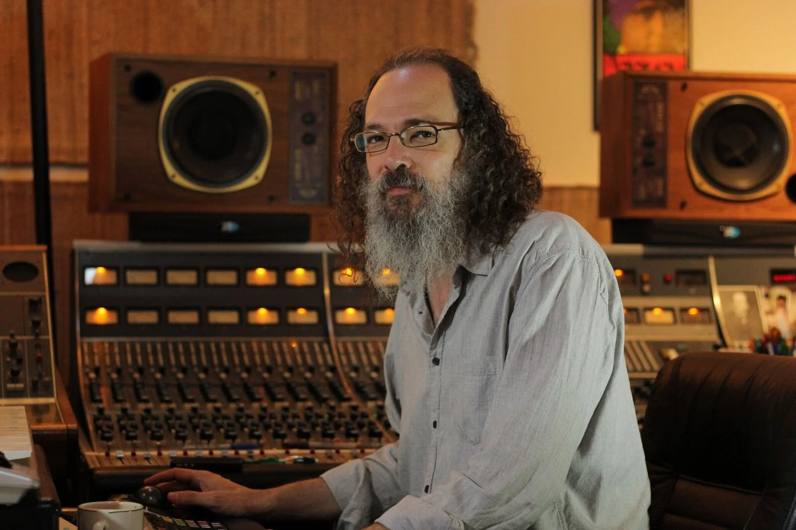 #27: The Means of Production with Andrew Scheps