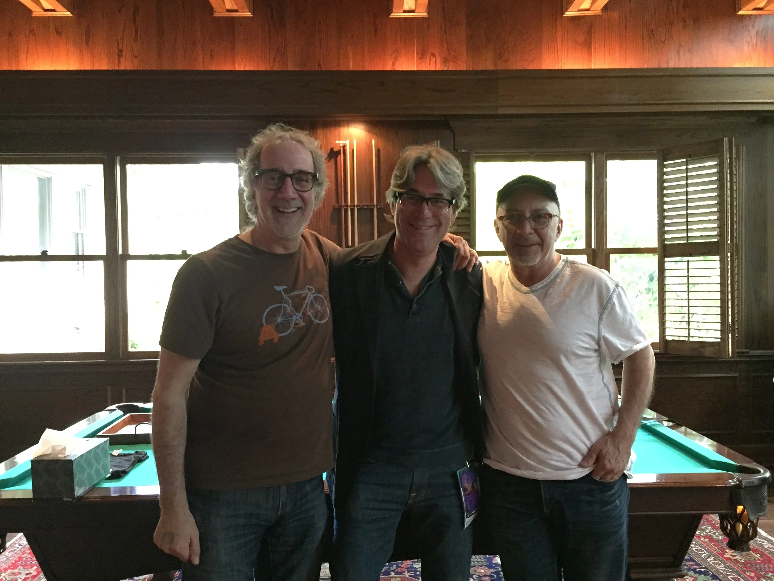 #34: All Access with Bill Burrs