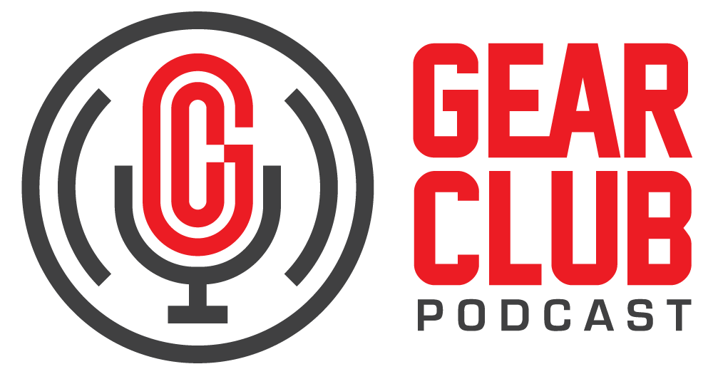 Gear Club Podcast