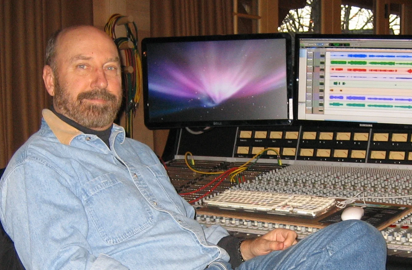 #52: Mixing Under the Radar with Toby Scott