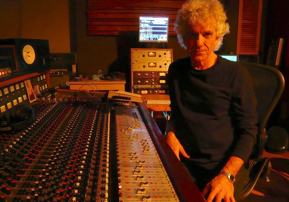 #61: Steve Addabbo on the Road from Luka to Highway 61 Revisited