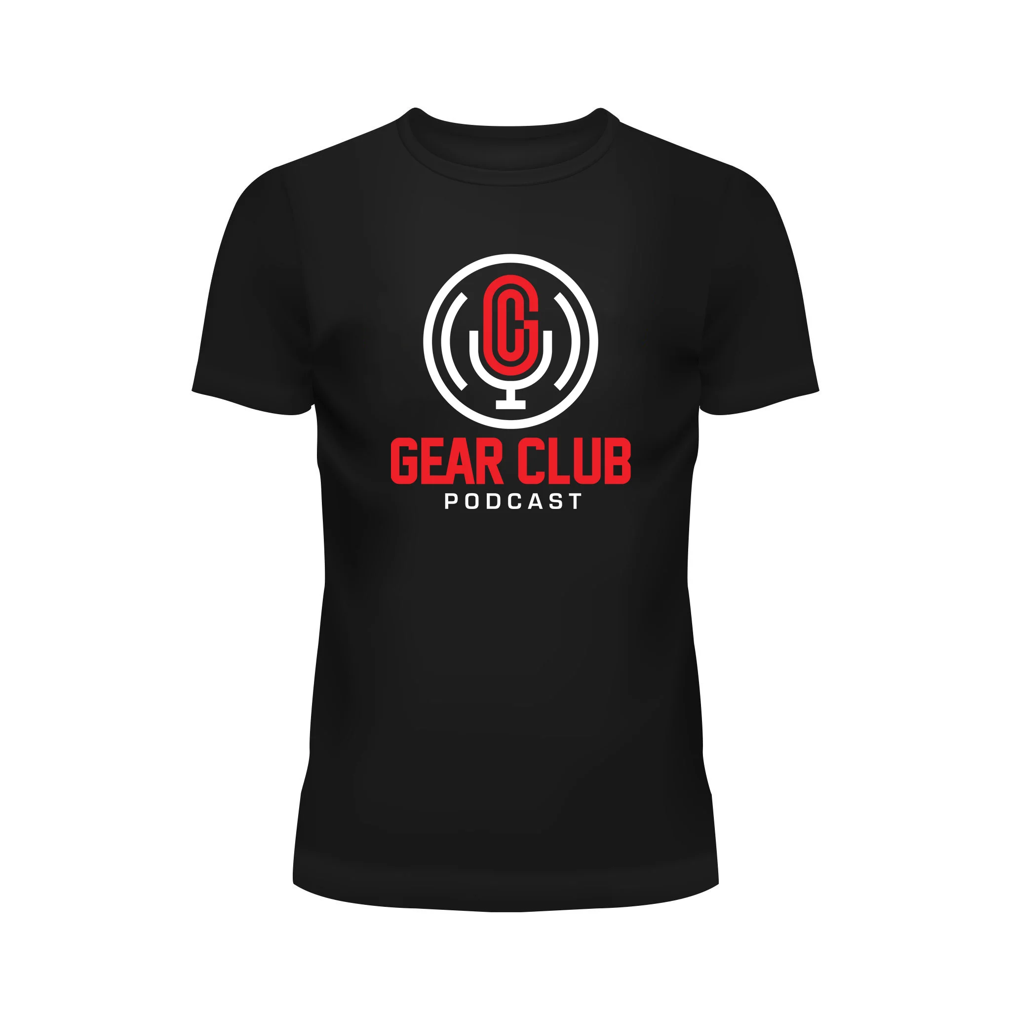 Gear Club Podcast