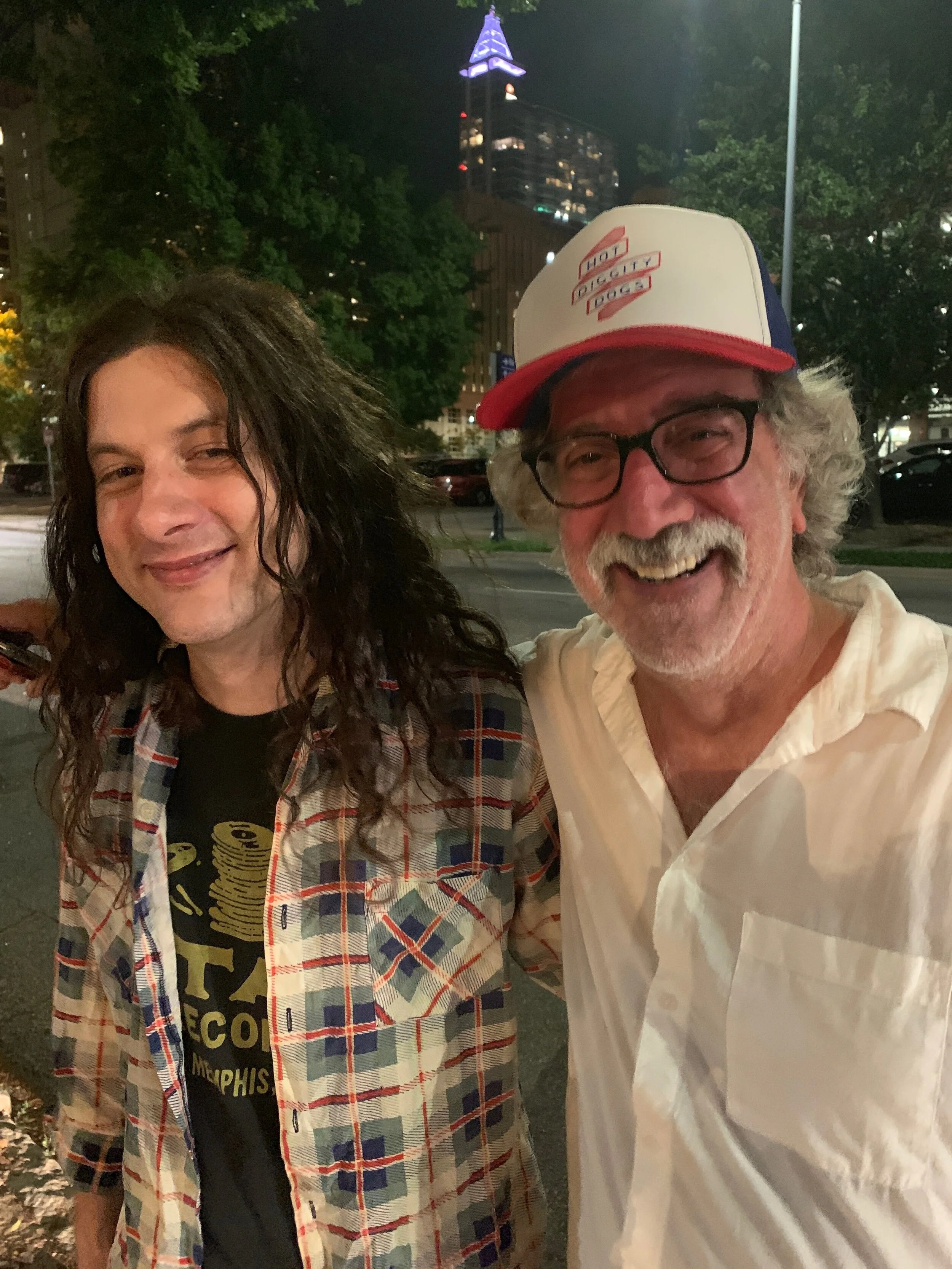 #63: Wakin on a Pretty Daze with Kurt Vile