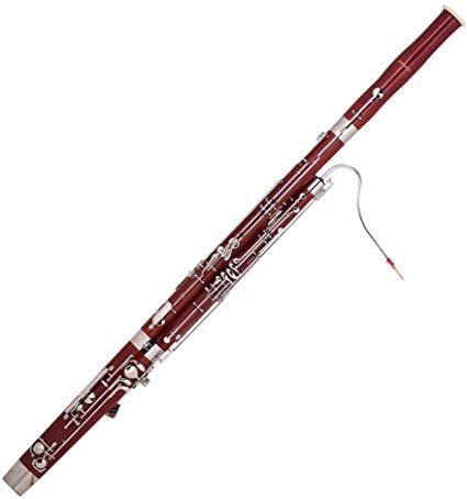  Bassoon 