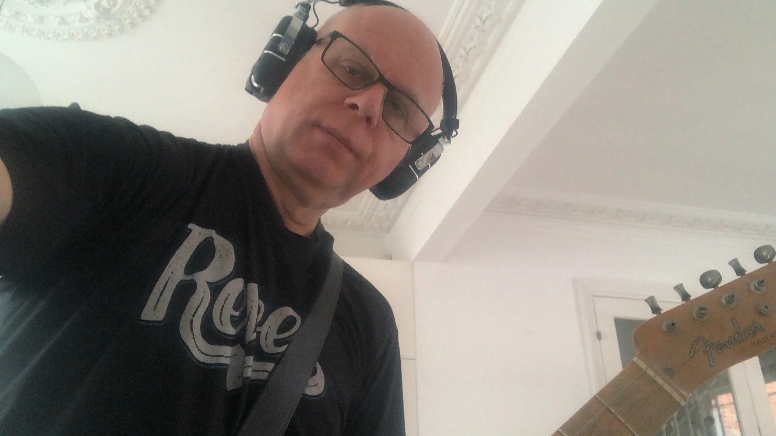 #69: Gearspace Joins the Club with Jules Standen