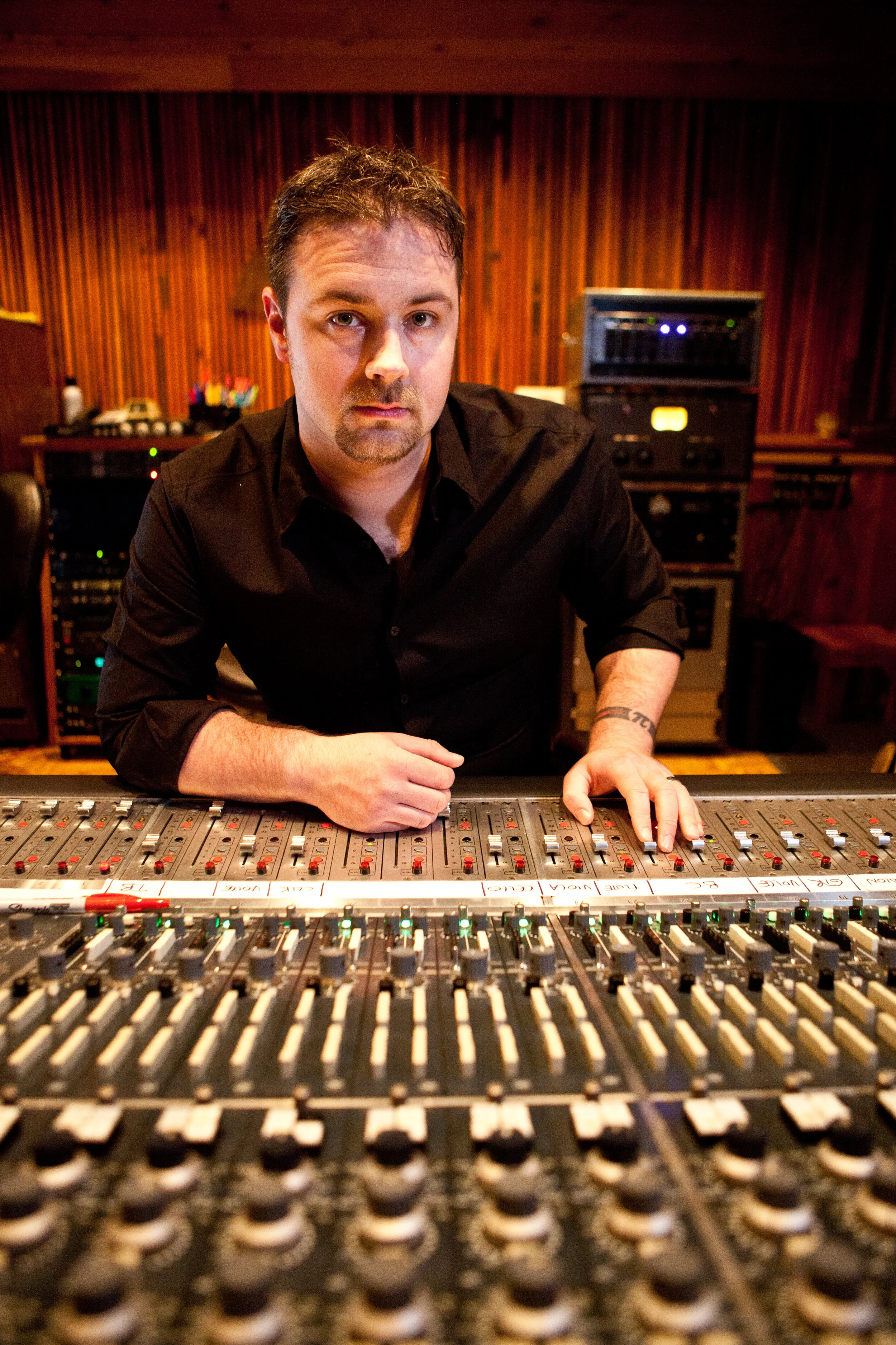 #72: Carrying the Torch with Chris Allen